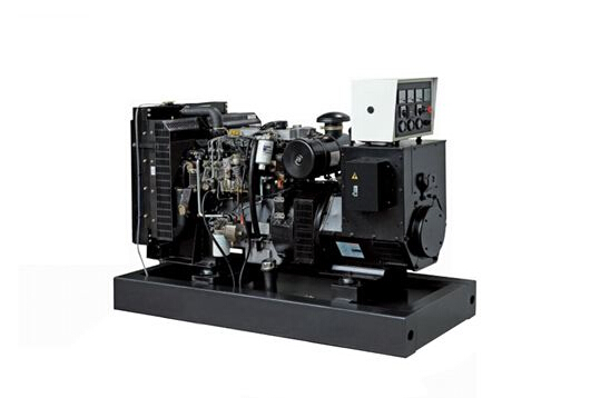 滨州科克150kw大型柴油发电机组