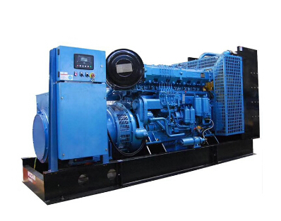 滨州宗申动力150kw大型柴油发电机组