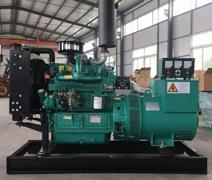 滨州宗申动力10kw小型柴油发电机