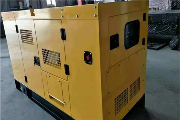 滨州发电机出租 滨州发电机出租