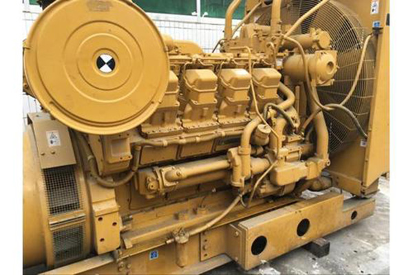 滨州发电机出租 滨州发电机出租