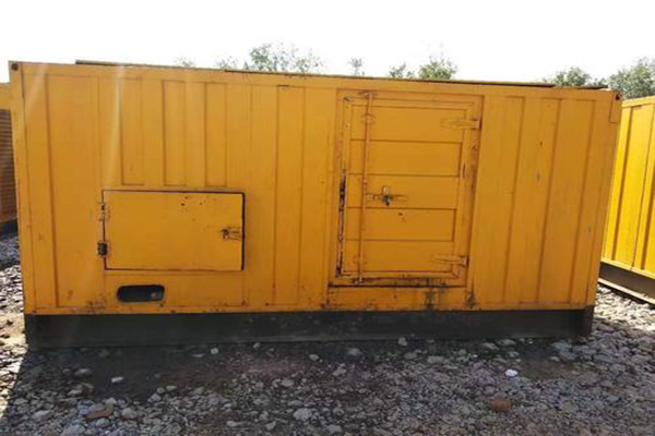 滨州发电机出租 滨州发电机出租