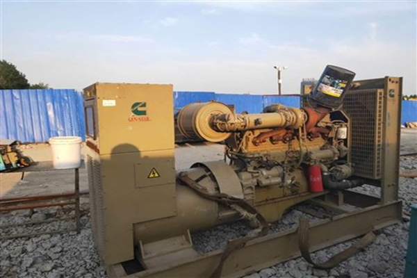 滨州发电机出租 滨州发电机出租