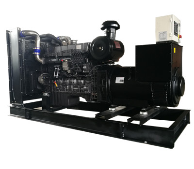 滨州上柴柴油发电机组50KW-700KW