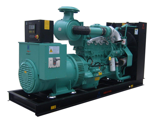 滨州柴油发电机 滨州柴油发电机