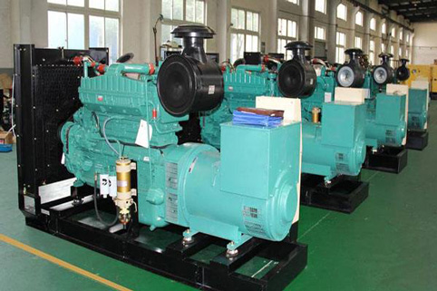滨州小型柴油发电机