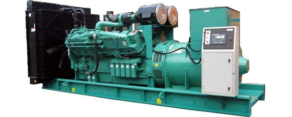 滨州柴油发电机
