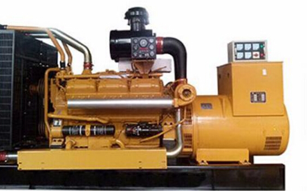 滨州发电机出租