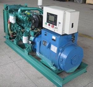 滨州发电机出租