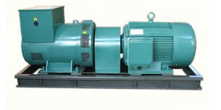 滨州发电机出租