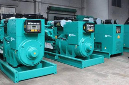 滨州柴油发电机